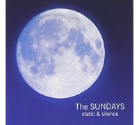 Sundays - Static & Silence