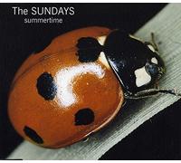Sundays, The - Summertime