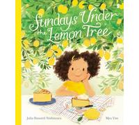 Sundays Under the Lemon Tree