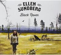 Sundberg Ellen - Black Raven