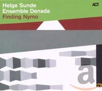 Helge Sunde - Finding Nymo - Cd