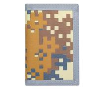 sundee Portafoglio per bambini per ragazzi, RFID Trifold Canvas Outdoor Sports Wallet per bambini, regali per festival per bambini, regali di compleanno, Altezza, Taglia unica, Classico