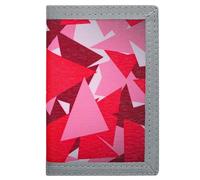 sundee Portafoglio per bambini per ragazzi, RFID Trifold Canvas Outdoor Sports Wallet per bambini, regali per festival per bambini, regali di compleanno, Yp, Taglia unica, Classico