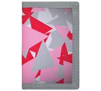 sundee Portafoglio per bambini per ragazzi, RFID Trifold Canvas Outdoor Sports Wallet per bambini, regali per festival per bambini, regali di compleanno, HG, Taglia unica, Classico