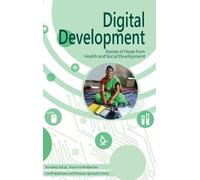 Sundeep Sahay Thomas Hylland Eriksen Geoffrey Digital Develop (Copertina rigida)