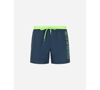 Sundek Swimming Shorts Blu 2XL Uomo