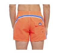 Sundek 14" Rainbow - costume - uomo Orange XL