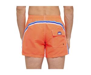 Sundek 14" Rainbow - costume - uomo Orange XL