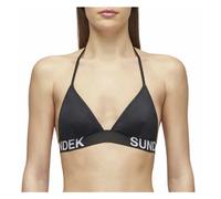 Sundek Aida W - reggiseno costume - donna Black XS