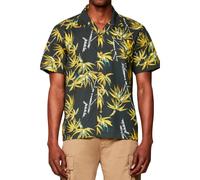 Sundek - All Over Print Shirt - - Shirts - Uomo - Multicolore - L