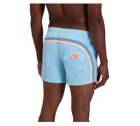 SUNDEK AOP PRINTED BOARDSHORT M