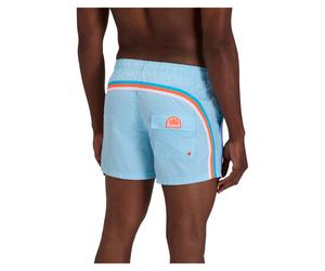 SUNDEK AOP PRINTED BOARDSHORT M