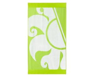 Sundek Asciugamano Mare Tampa Towel AM427ATC1000 691