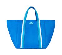 Sundek, ,Bags ,Donna ,Blu ,ONE SIZE Alen Beach Bag
