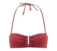 Sundek - Bandeau Bikini Top - - Swimwear - Donna - Rosso - M