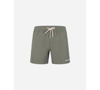 Sundek Basic 14" M - Boxer Mare - Uomo - Verde XXL