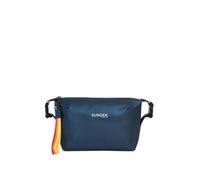 SUNDEK Bauty Case Bag 15801 - Khaki 01, taglia unica, 00702 - Navy 02, one_size, Classico