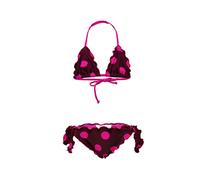 Sundek Bikini Amarillo Bambina 8 Anni
