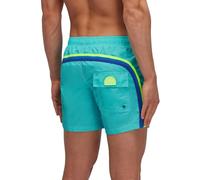 Sundek Pantaloncino Da Bagno Iconic Taffeta