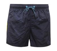 Sundek - Boardshort 32202 - - Swimwear - Uomo - Blu - S