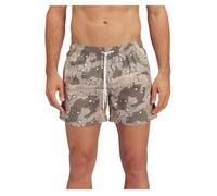 SUNDEK BOARDSHORT AOP PRINTED L