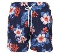 SUNDEK BOARDSHORT AOP PRINTED M
