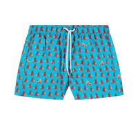 Sundek - Boardshort Fiordaliso - - Swimwear - Uomo - Blu - L