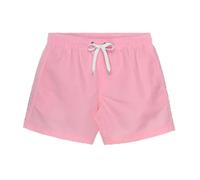 Sundek M504bdta100 Swimming Shorts Rosa XL Uomo