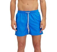 SUNDEK Boardshort (M735BDP0300) 08901, Ocean, Costume Uomo, Taglia M