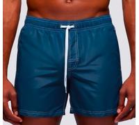 Sundek Boardshort Navy 24 Elastico Blu Arcobaleno Uomo M504BDTA100 00724