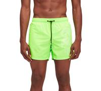 Sundek Swimming Shorts Verde L Uomo