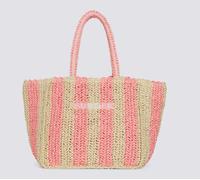 SUNDEK BORSA CHOU VITA PAPER - ROSA - AW743ABPA100-A3700