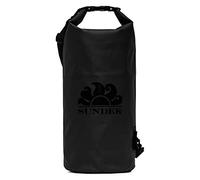 SUNDEK Borsa Impermeabile con Forma Tubolare, capienza 20 Litri AM355ABPV200
