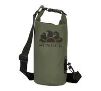 SUNDEK Borsa Impermeabile con Forma Tubolare, capienza 5 Litri AM350ABPV200