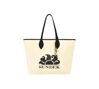 SUNDEK Borsa Mare Donna AW031ABCA500 8050842861613 - UNICA UNICA MANGROVE 01