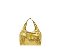 SUNDEK borsa mare GOLD Taglia Unica
