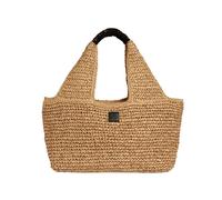 Sundek - Borsa Maxi Marrone con Due Manici - - Bags - Donna - Marrone - ONE SIZE