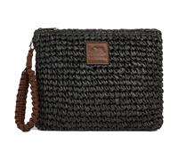 SUNDEK BORSA MOMO STRAW HAND BAG UNICA