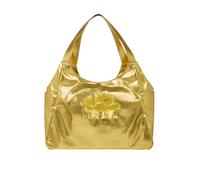 SUNDEK borsa mare GOLD Taglia Unica