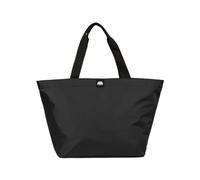 Sundek - Borsa Tote Regular con Zip Centrale - - Bags - unisex - Nero - ONE SIZE