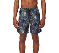 SUNDEK Boxer Mare Boxer Spotty Jungle BD 18 Uomo TG M
