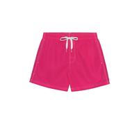 Sundek - Boxer Mare con Arcobaleno e Taschino sul Retro - - Swimwear - Uomo - Rosa - M