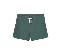 Sundek - Boxer Mare con Arcobaleno sul Retro - - Swimwear - Uomo - Verde - L