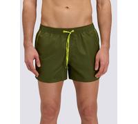 Sundek Boxer mare Elastic Coltrane S Green