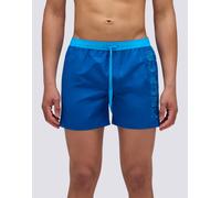 Sundek Boxer mare Iconic Taffeta Blu S Blu