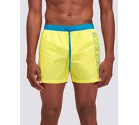 Sundek Boxer mare Iconic Taffeta Giallo S Giallo