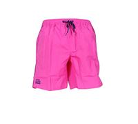 Sundek Boxer mare M420BDTA100 CICLAMINO