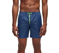 Sundek boxer mare uomo in nylon blu