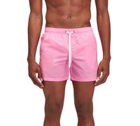 Sundek boxer mare uomo in nylon rosa