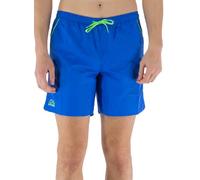 SUNDEK Boxer Pervis 16 Piping M420BDTA100 (XXL, Sapphire)